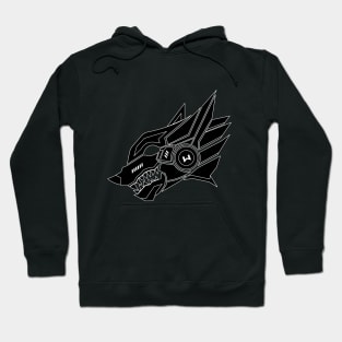 WOLF Hoodie